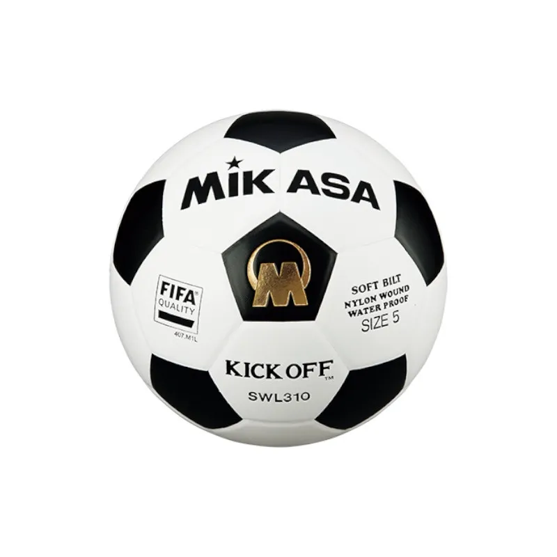 ลูกฟุตบอล FBT MIKASA รุ่น SWL310 31410 - KUBET FOOTBALL