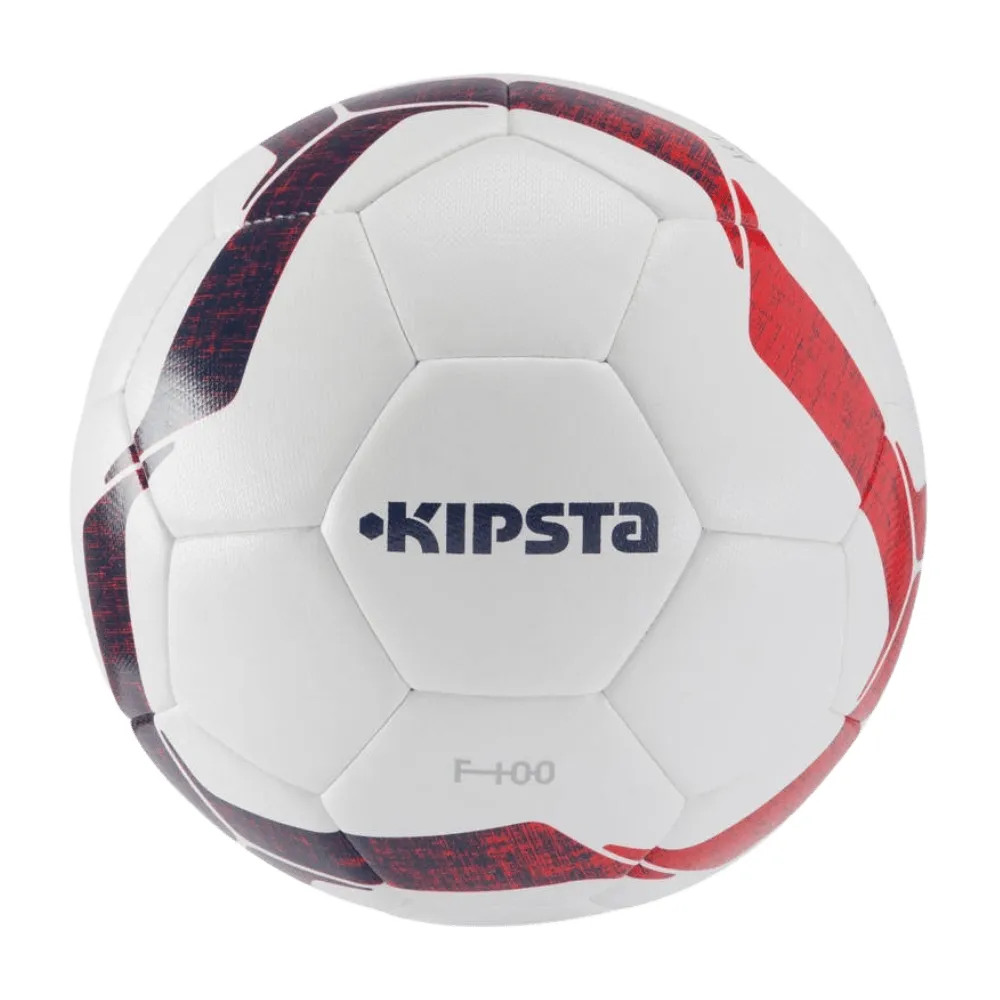 ลูกฟุตบอล Kipsta รุ่น F100 Hybrid - KUBET FOOTBALL