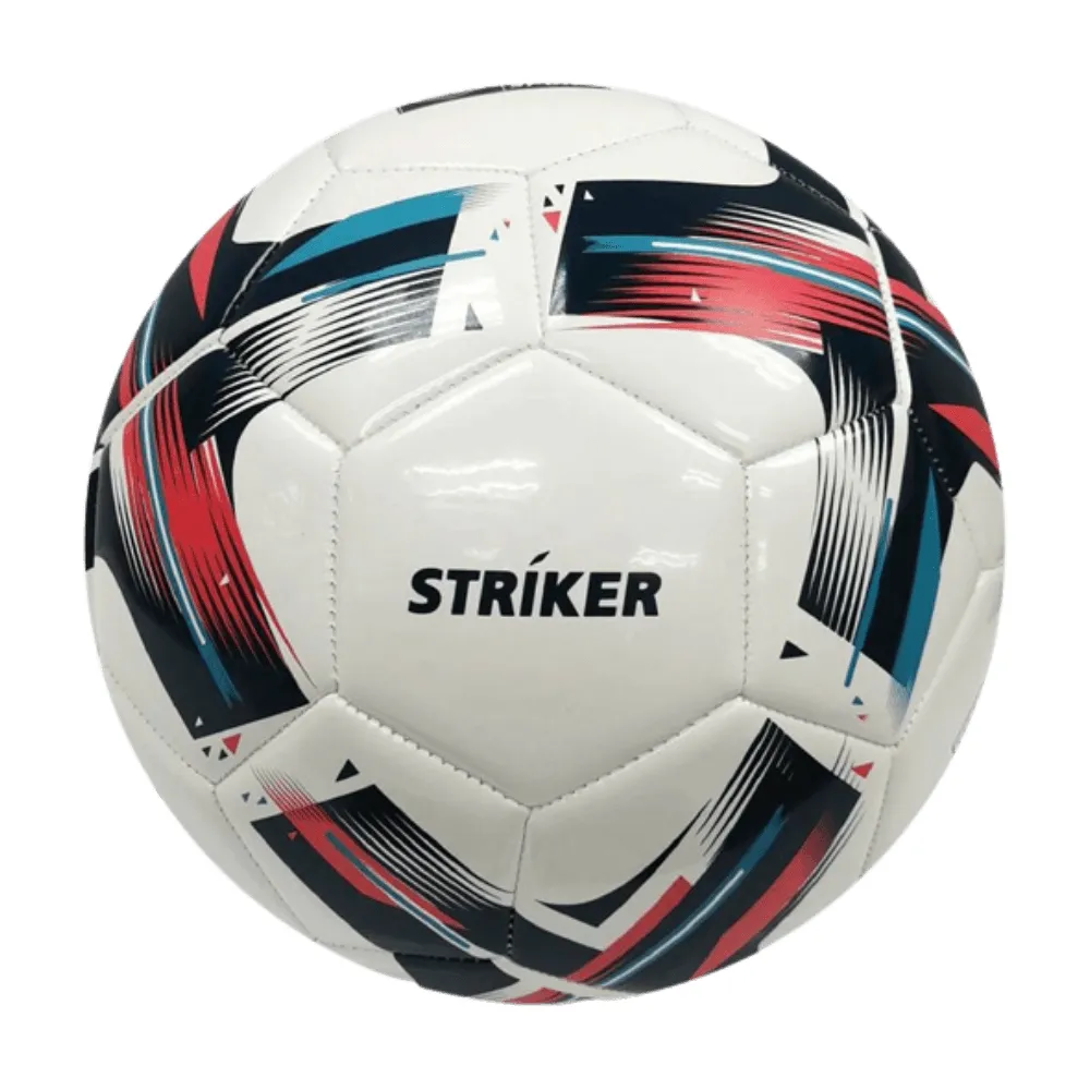 ลูกฟุตบอล Grand Sport รุ่น Striker - KUBET FOOTBALL