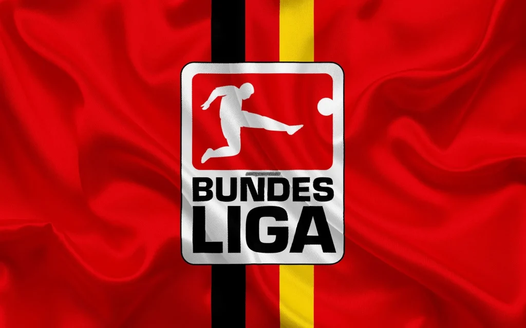 Bundesliga Germany บุสเดสลีกา เยอรมัน - KUBET FOOTBALL