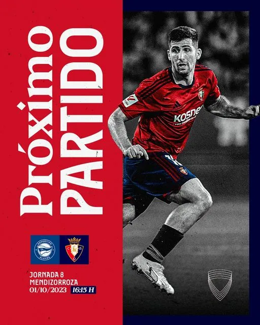 CA Osasuna โอซาซูน่า - ทีเด็ด KUBET