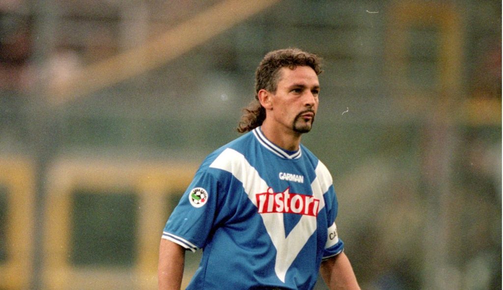 เทพบุตรเปียทองคำ : โรแบร์โต้ บาจโจ้ (Roberto Baggio) By KUBET Team