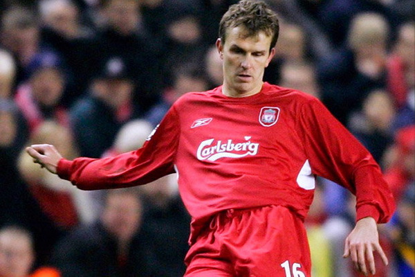 ดีทมาร์ ฮามันน์ Dietmar Hamann By KUBET Sport