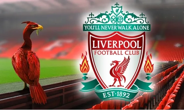 Liverpool FC - KUBET