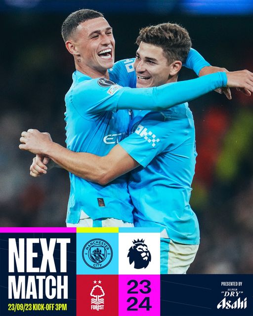 Manchester City แมนซิตี้ - ทีเด็ด KUBET