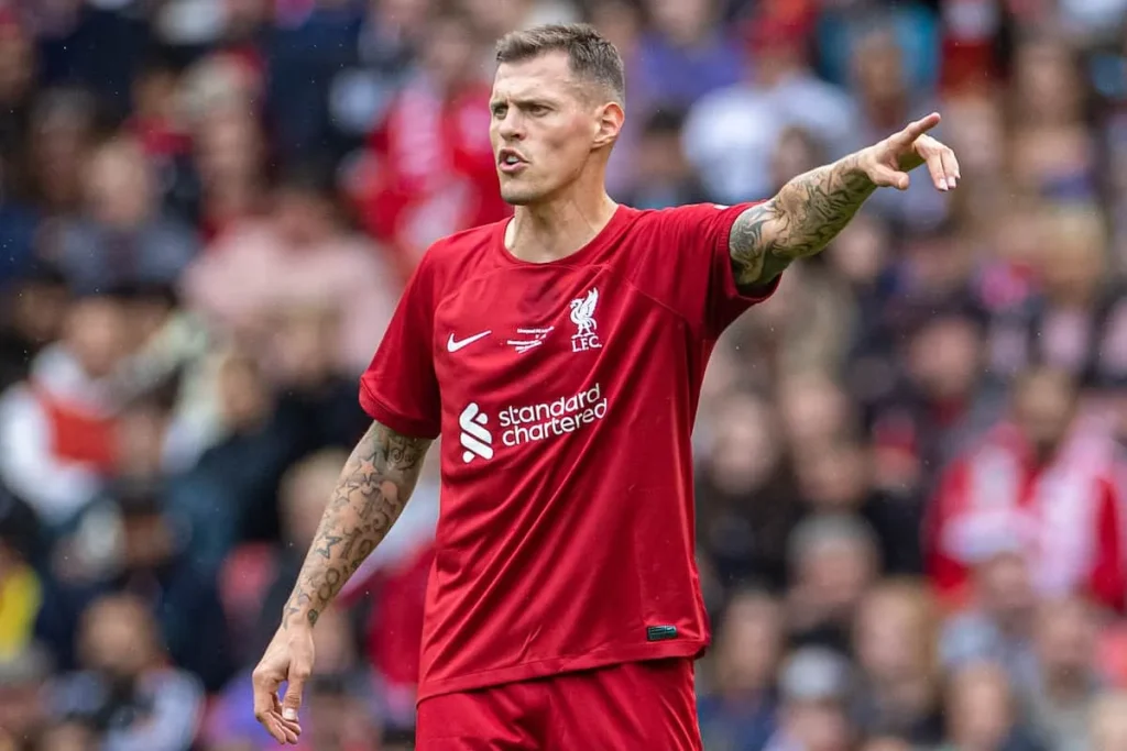 Martin Škrtel - KUBET