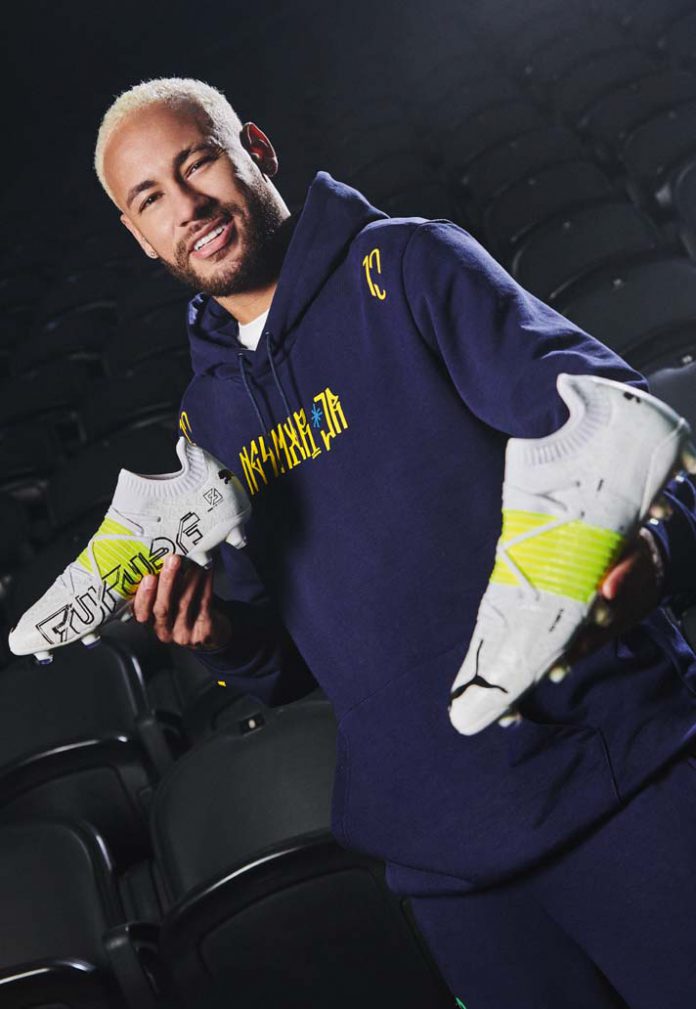Puma Future Z 1.1 By KUBET Sport