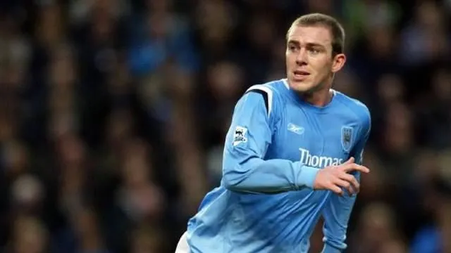 Richard Dunne - KUBET