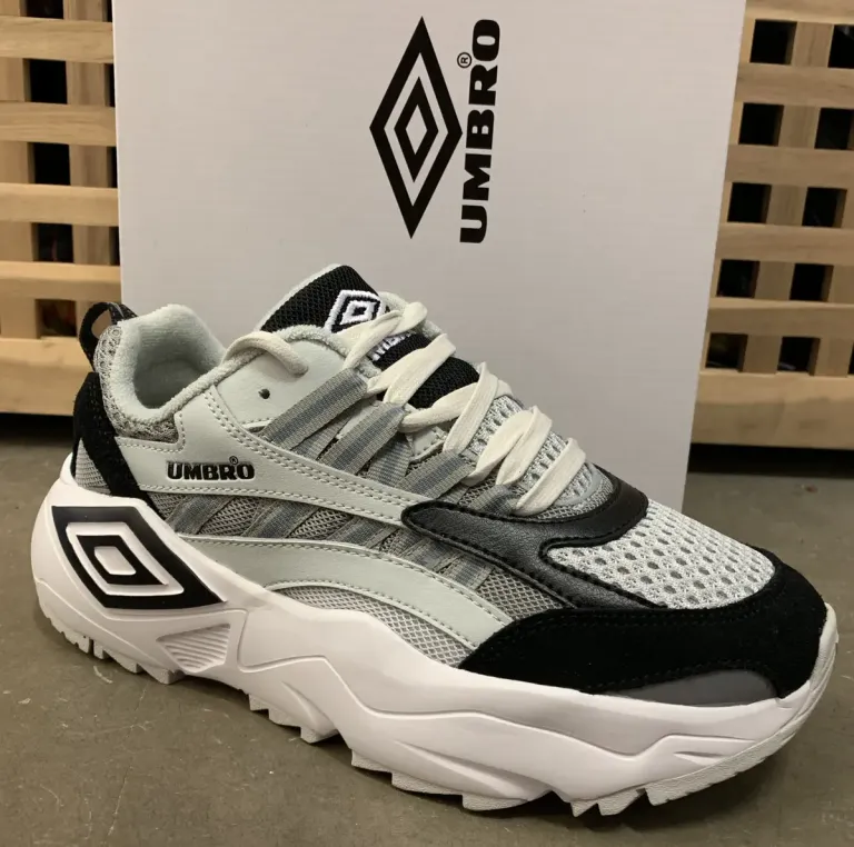 Umbro Sneaker By KUBET Sport