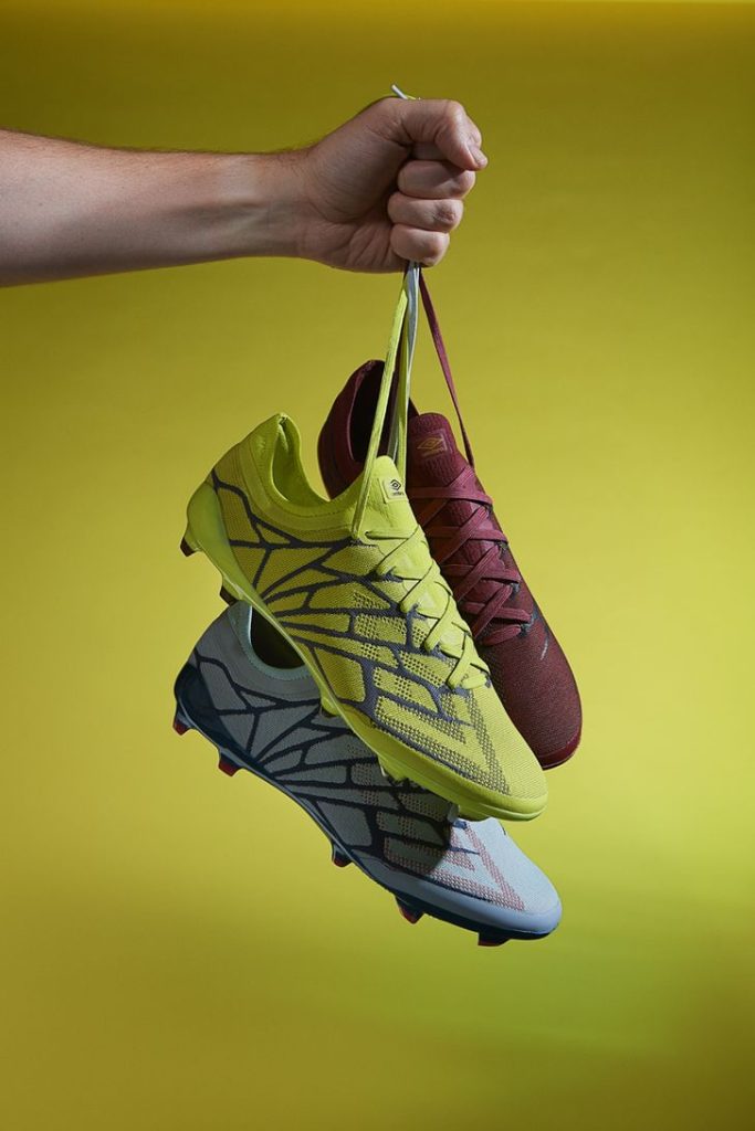 Umbro Velocita Alchemist เวโลซิต้า อัลเคมิสต์ (3) By KUBET Sport