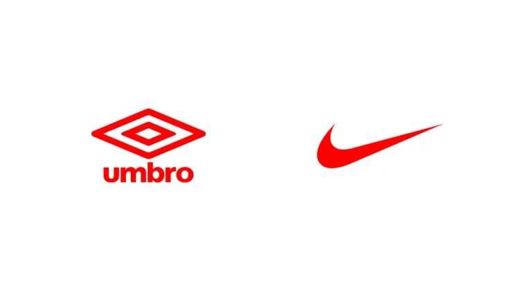 Umbro and Nike By KUBET Sport