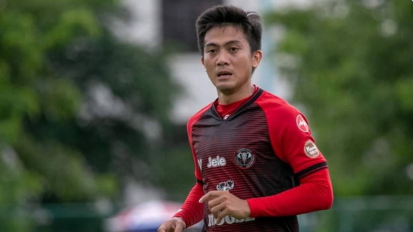 ศราวุฒิ มาสุข อดีตทีมชาติไทย By KUBET Sport