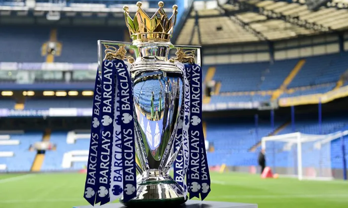 ถ้วยแชมป์พรีเมียร์ลีกอังกฤษ - KUBET