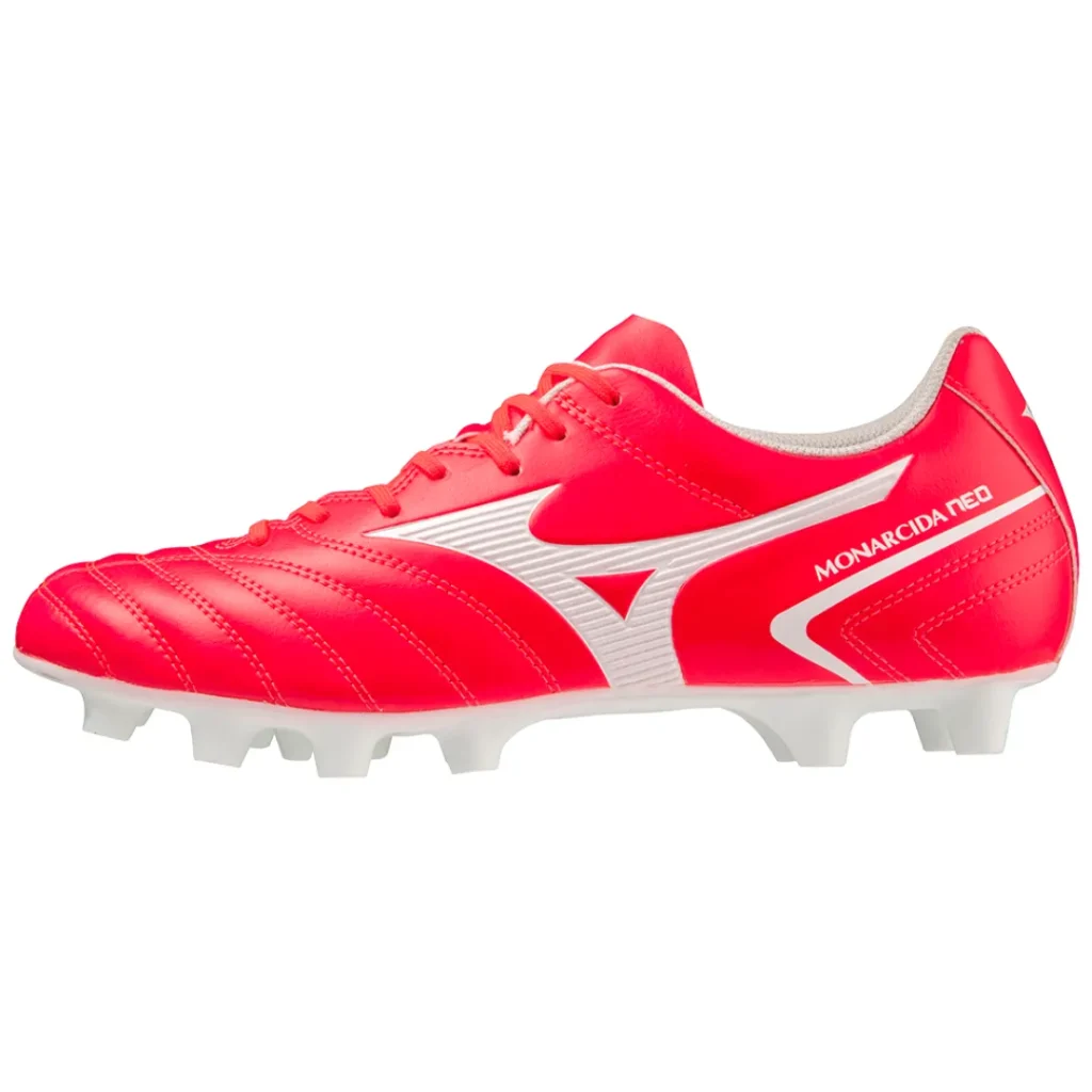 รองเท้าสตั๊ด MIZUNO รุ่น Monacida Neo II Select By KUBET Sport