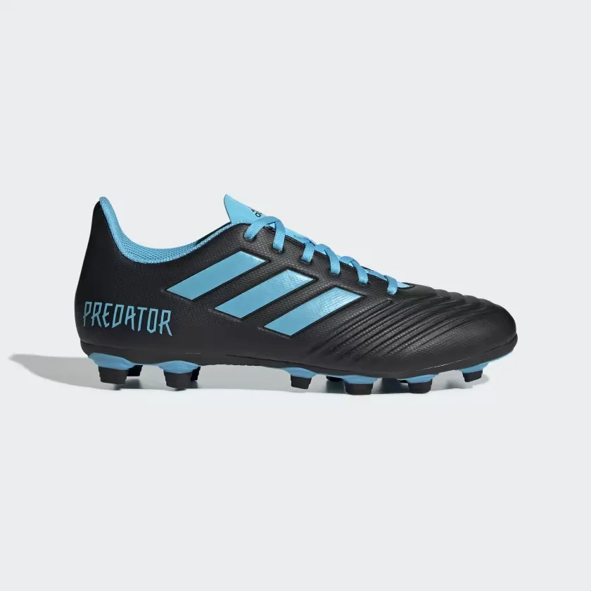 รองเท้าอดิดาส Adidas PREDATOR 19.4 FxG By KUBET Sport