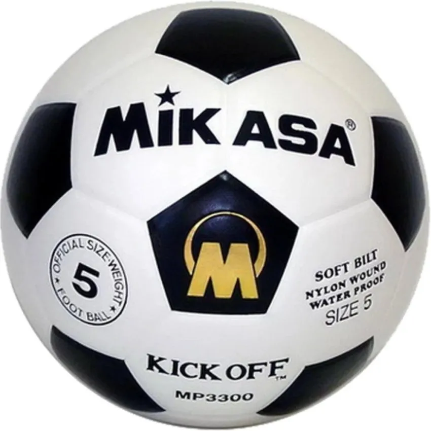 ลูกฟุตบอลหนังอัด - KUBET FOOTBALL