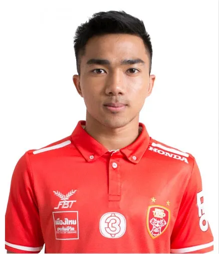 เจ ชนาธิป สรงกระสินธ์ บีอีซี เทโรศาสน by KUBET Team