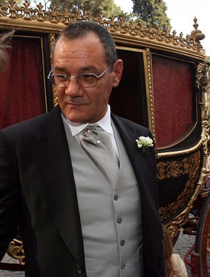 Massimo Pisnoli มาเฟียอิตาลี By KUBET Team