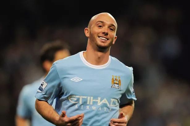 Stephen Ireland อดีตนักเตะแมนซิตี้By KUBET Team