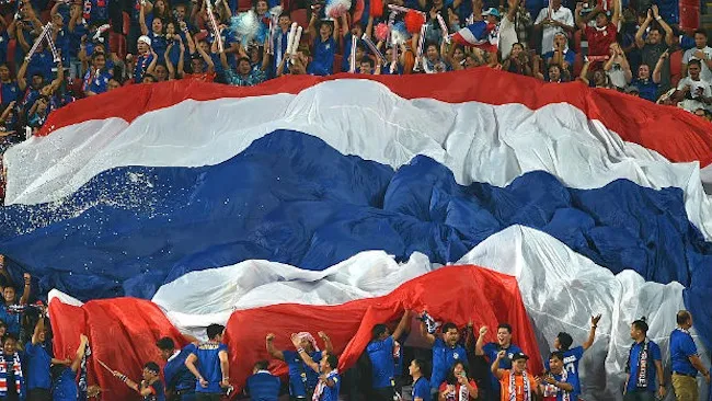 ทีมชาติฟุตบอลไทย By KUBET
