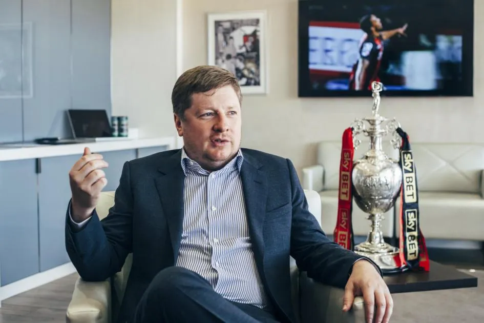 Bournemouth - Maxim Demin - KUBET