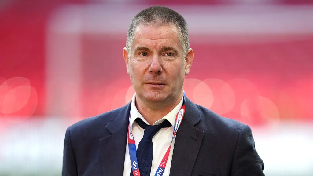Brentford - Matthew Benham - KUBET