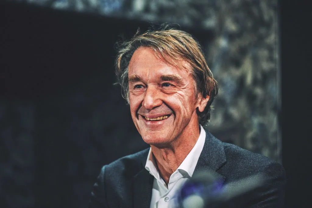 James Ratcliffe - KUBET