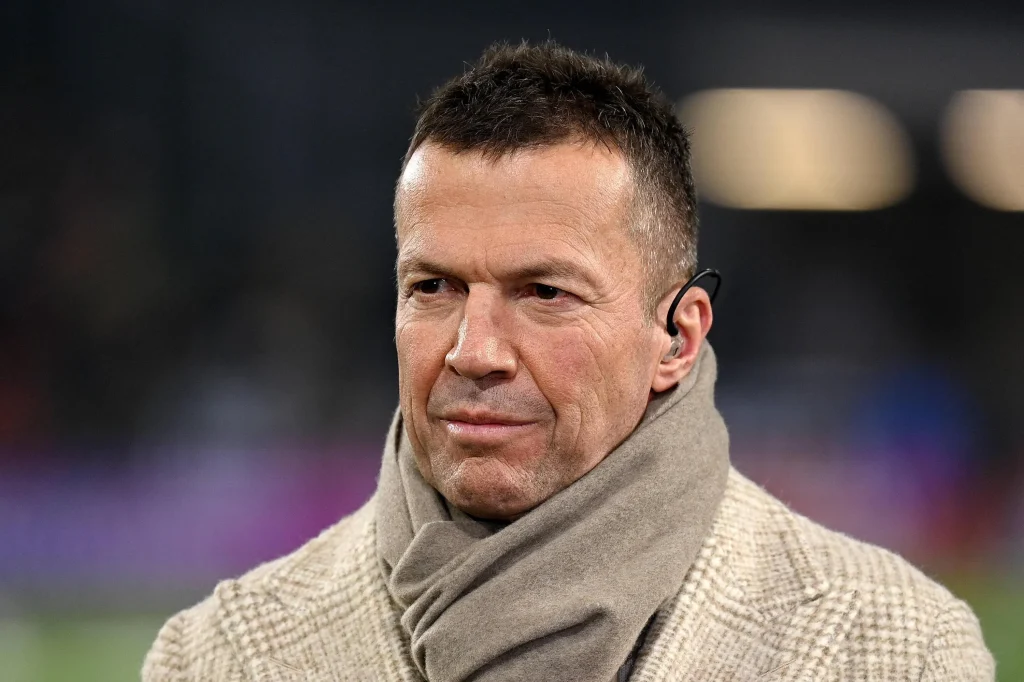 Lothar Matthaus - KUBET