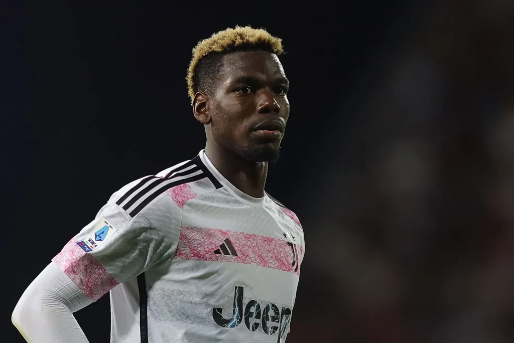 Paul Pogba - KUBET