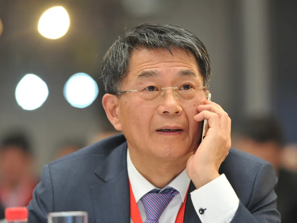Southampton- Gao Jisheng - KUBET