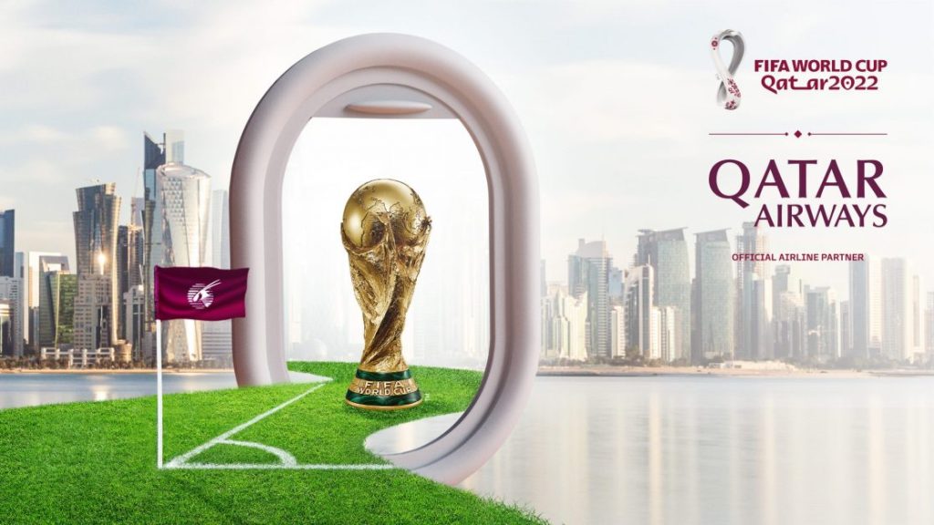 ฟุตบอลโลก 2022 (FIFA World Cup Qatar 2022) By KUBET