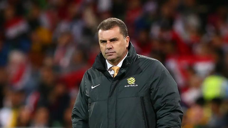 อังเก้ ปอสเตโคกลูกับ South Melbourne By KUBET Team