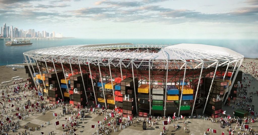 ฟุตบอลโลก 2022 (FIFA World Cup Qatar 2022) By KUBET