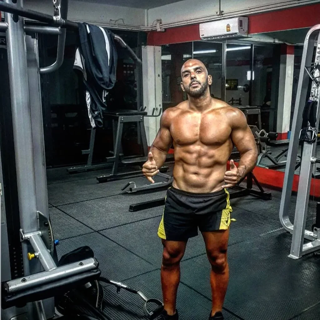 Yassine Chueko - KUBET