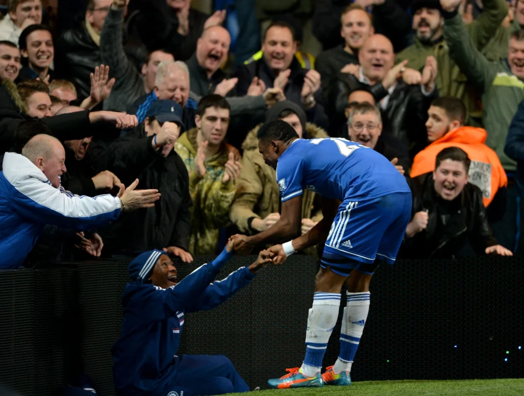 Callum James Hudson-Odoi - KUBET