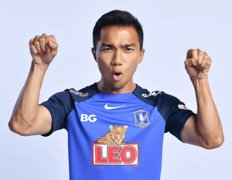 ชนาธิป สรงกระสินธ์ By KUBET Team