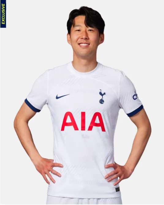ท็อตแน่ม ฮอทสเปอร์ (Nike) - KUBET