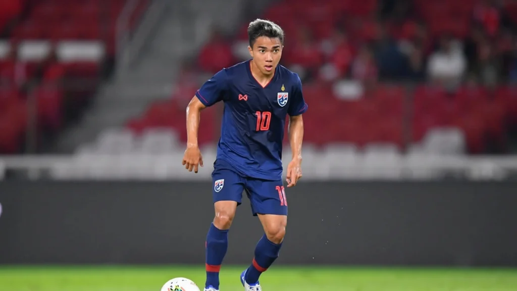 เจ ชนาธิป สรงกระสินธ์ By KUBET Team