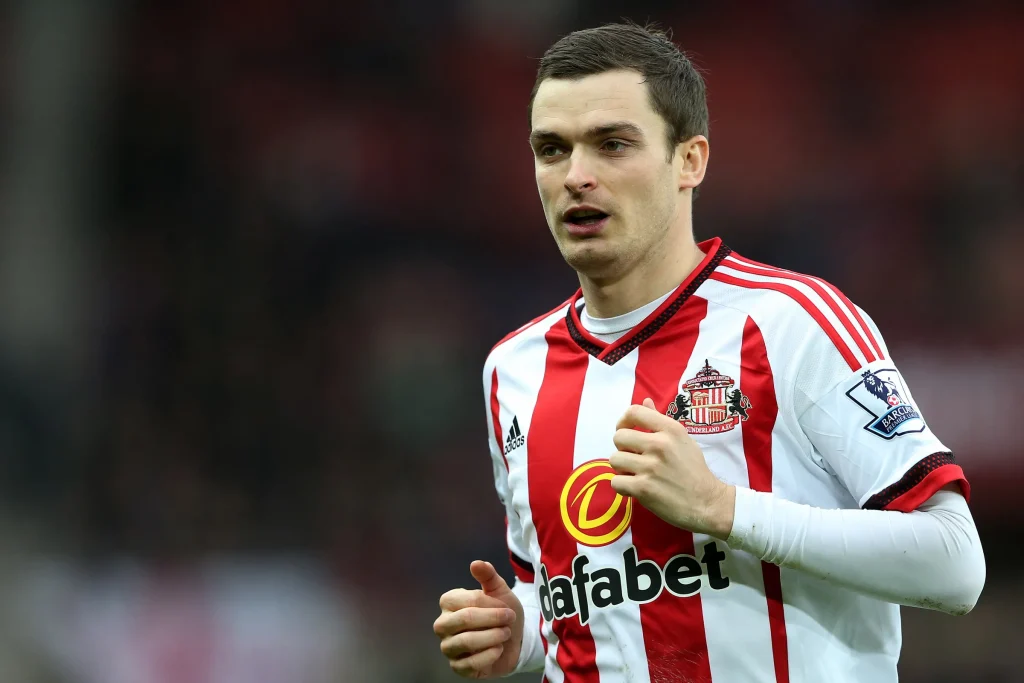 Adam Johnson - KUBET