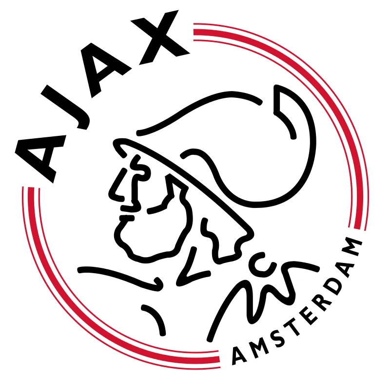 Ajax_Amsterdam - KUBET