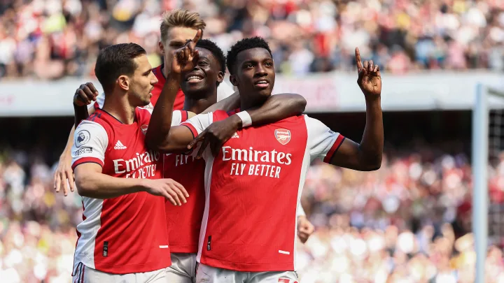 Arsenal - KUBET