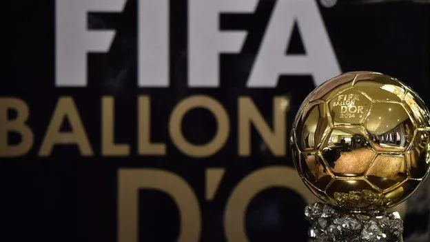 Ballon d'Or-KUBET