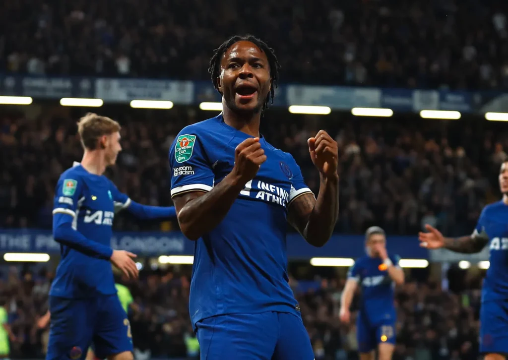 Chelsea เชลซี - KUBET
