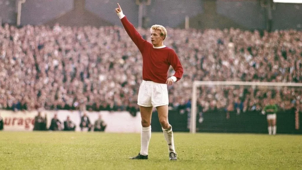 Denis Law - KUBET