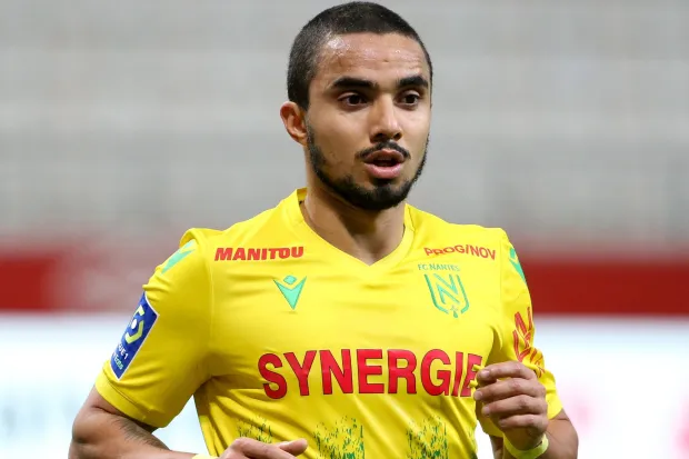 Fábio Pereira da Silva - KUBET
