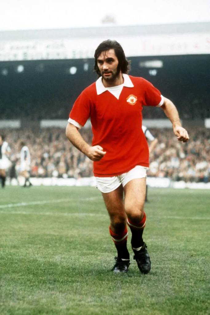 George Best - KUBET