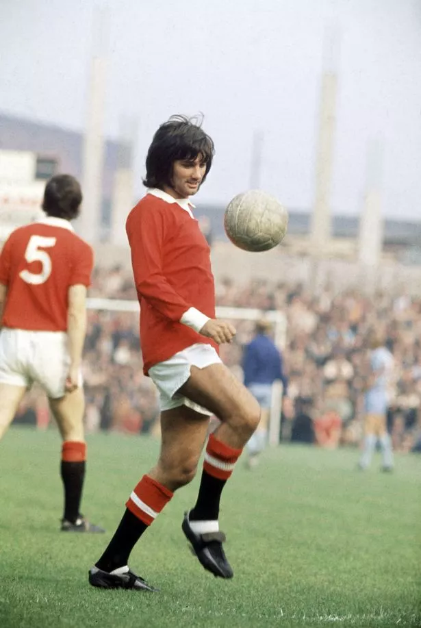 George Best - KUBET