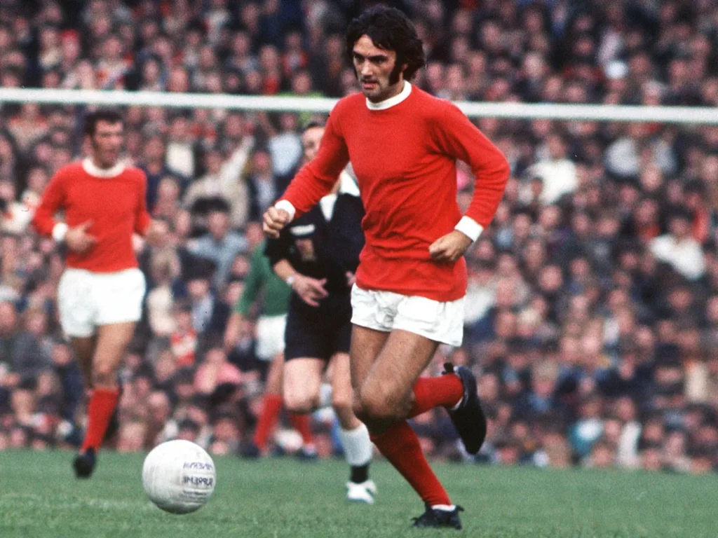 George best - KUBET