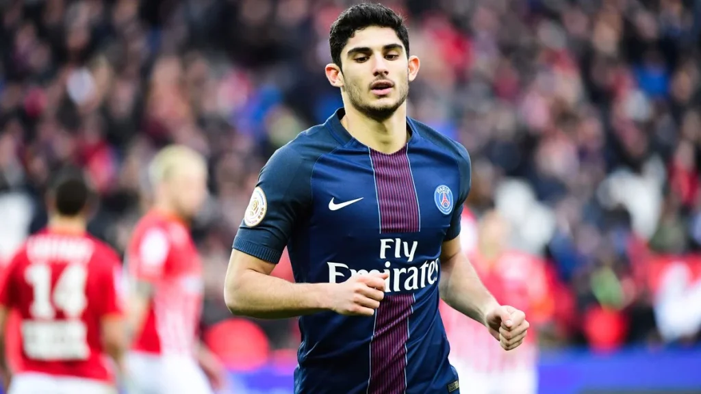 Goncalo Guedes - KUBET