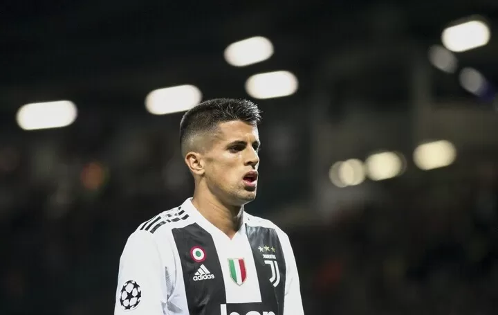 Joao Cancelo - KUBET